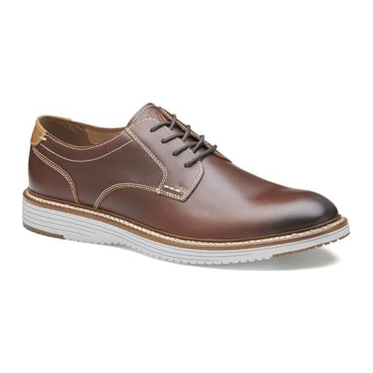 Brown Oiled Full Grain