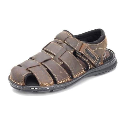 Brown Ii Leather