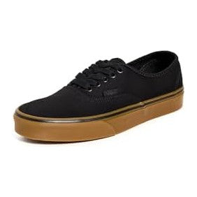 Black/Black/Gum