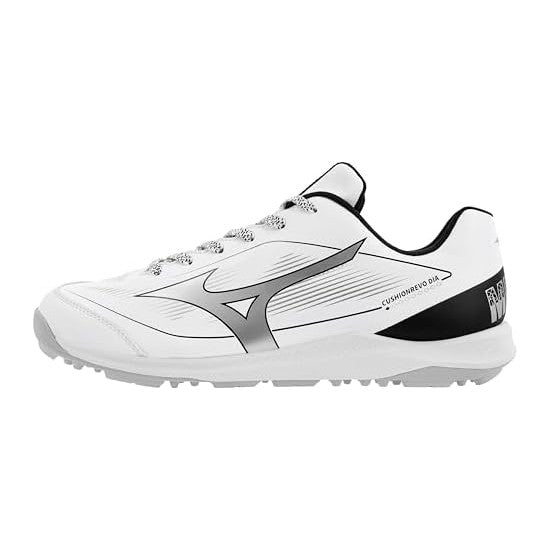 White/Black