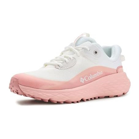 Sea Salt/Pink Haze