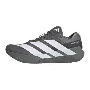 Dark Grey/White/Iron Metallic
