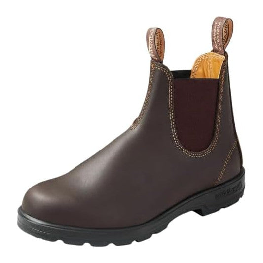 Walnut Brown