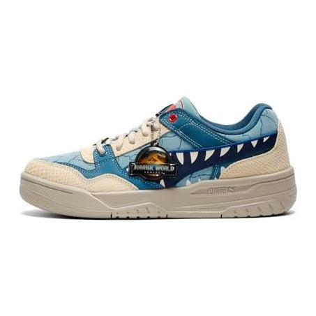 Seafoam-puma Navy-creamy Vanilla