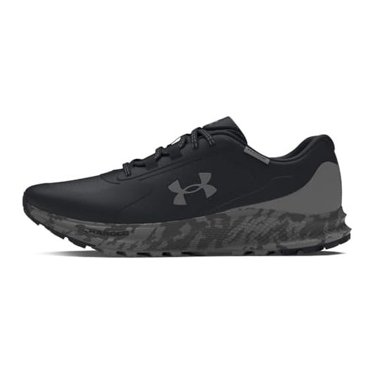 (001) Black/Castlerock/White