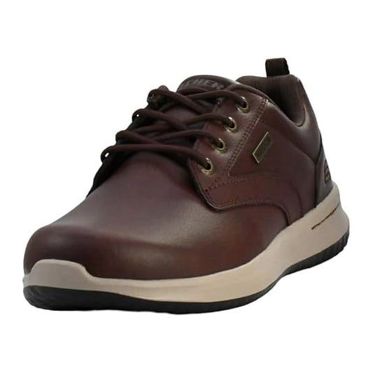 Red/Brown
