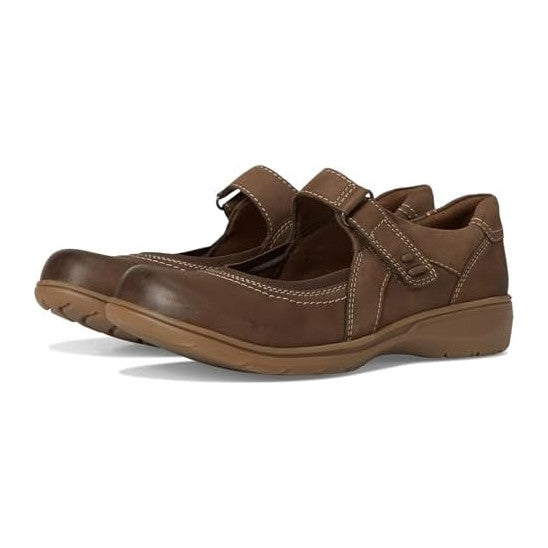 Mushroom Nubuck