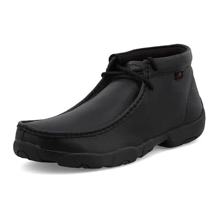Soft Black