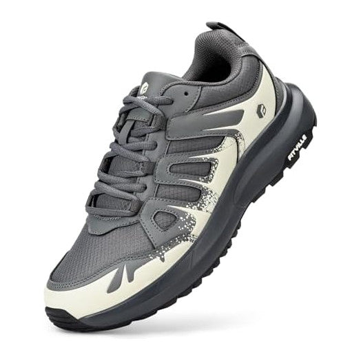 Slate Grey/Off White