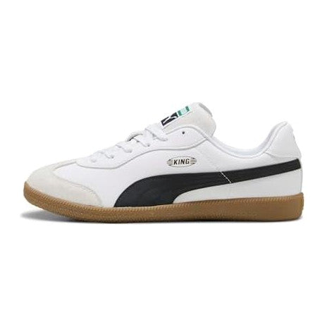 Puma White-puma Black-gum