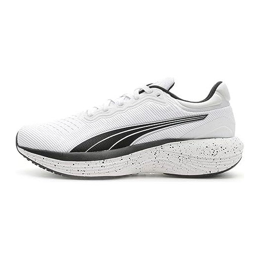 White/Black