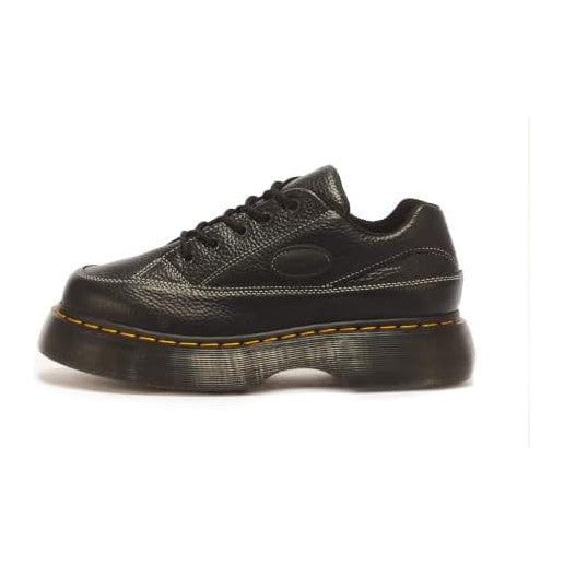 Black Milled Nappa
