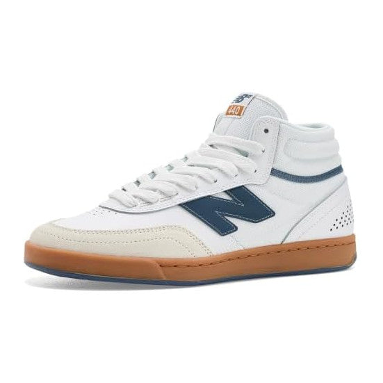 White/Gum
