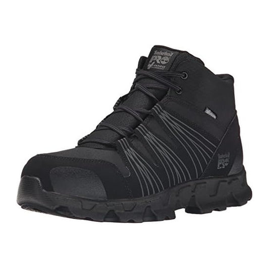 Black Synthetic V1