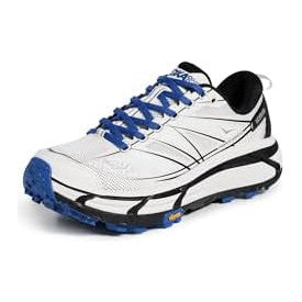 White/Cobalt Blue