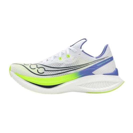 White/Iolite