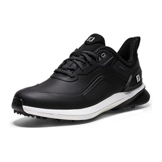 Jet Black/Cobalt/White