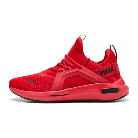 For All Time Red Puma Black