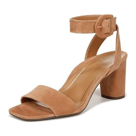 Camel Suede