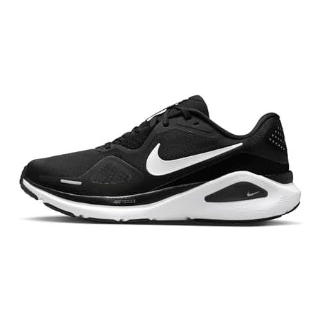Black/White/Cool Grey/Metallic Silver