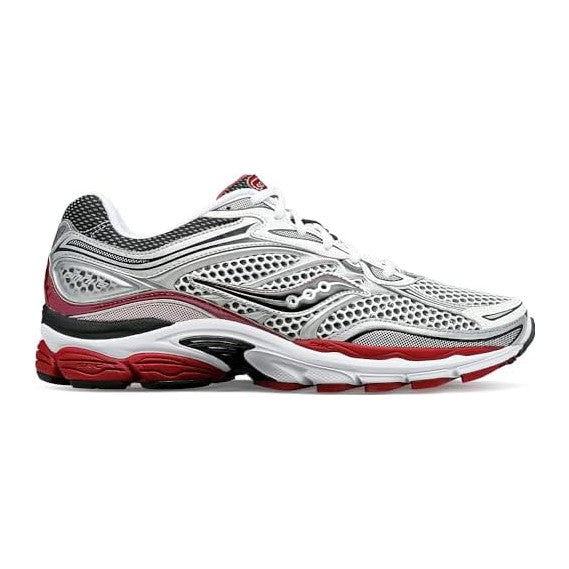 Silver Red