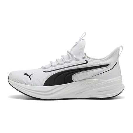 White/Black