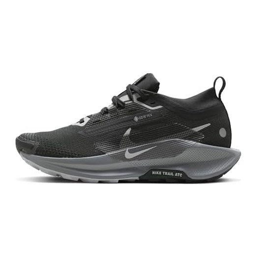 Black Wolf Grey Cool Grey Anthracite