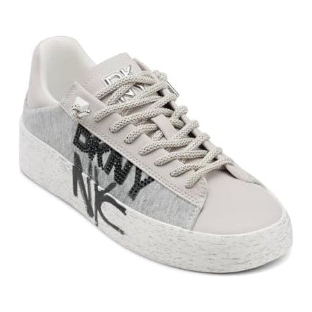 Grey/White