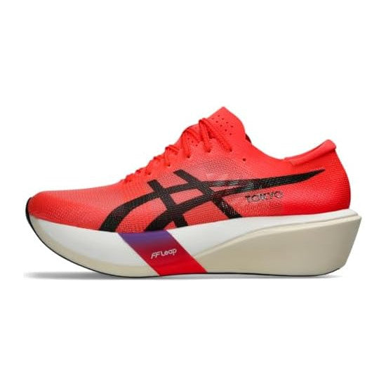 Flash Red/Black