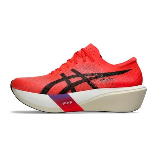 Flash Red/Black