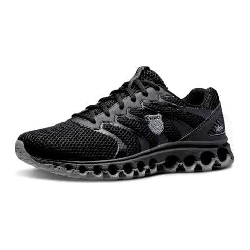 Black/Charcoal
