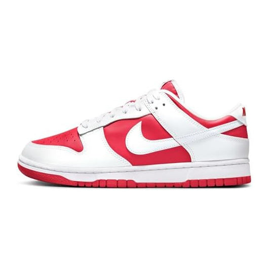 University Red White