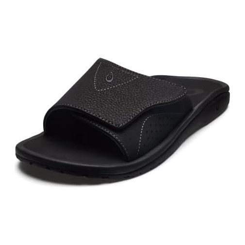 Black/Black