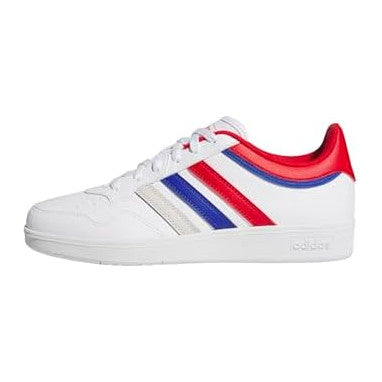 White/Better Scarlet/Team Royal Blue