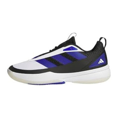 Black/Lucid Blue/White