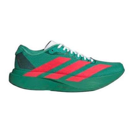 Court Green/Lucid Red/White