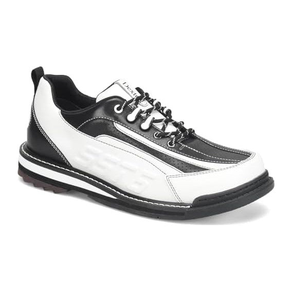 White/Black