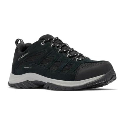 Black/Columbia Grey