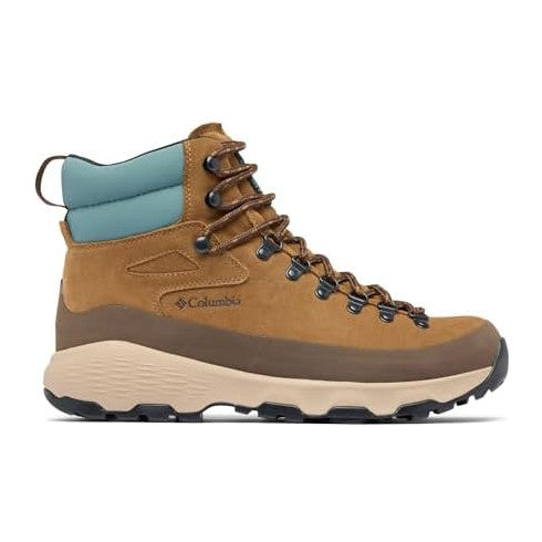 Light Brown/Metal