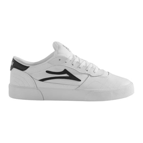 White Leather