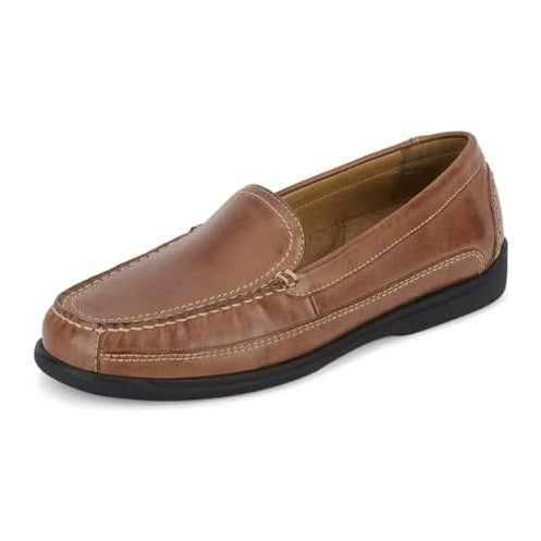 Saddle Tan
