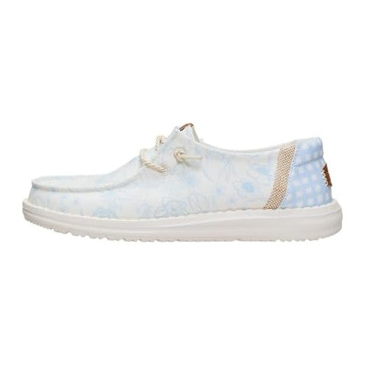 Skyway Blue/Multi