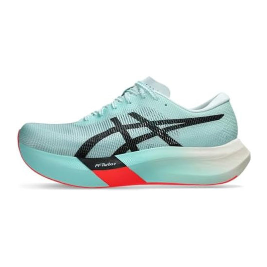 Illuminate Mint/Black
