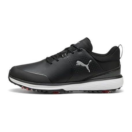 Black/Silver