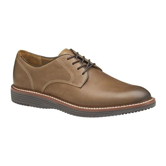 Tan Oiled Full Grain