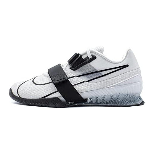 White Black