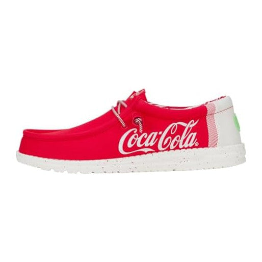 True Red/White