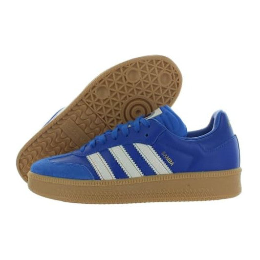 Blue/Cloud White/Gum-blue