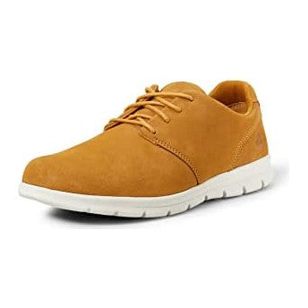 Wheat Nubuck