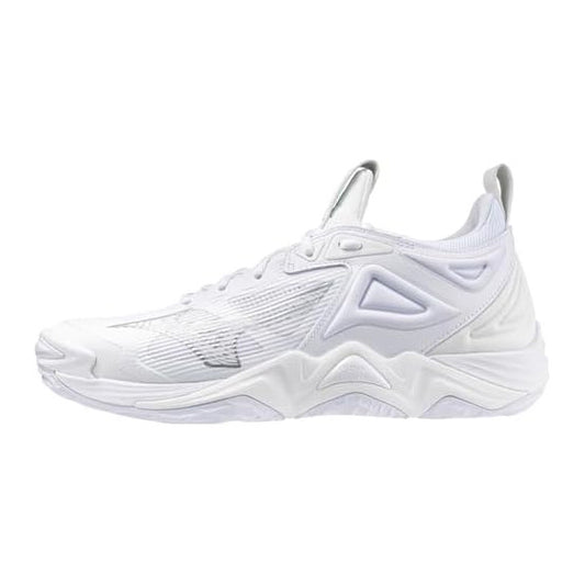 White-silver